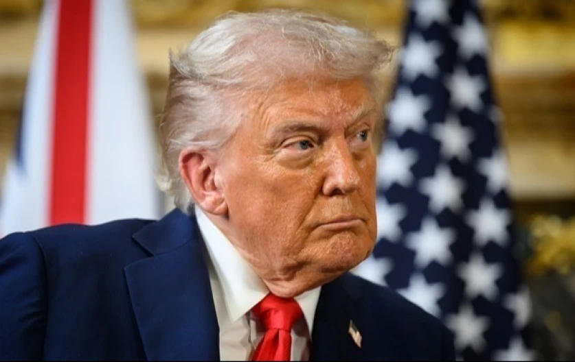 Ամերիկացիները դժգոհ են. Թրամփի վարկանիշը նոր ցածրակետի է հասել