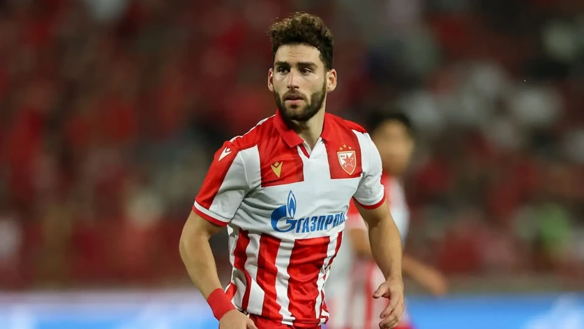 Նաիր Թիկնիզյանը՝ եվրոպական ակումբի ուշադրության կենտրոնում