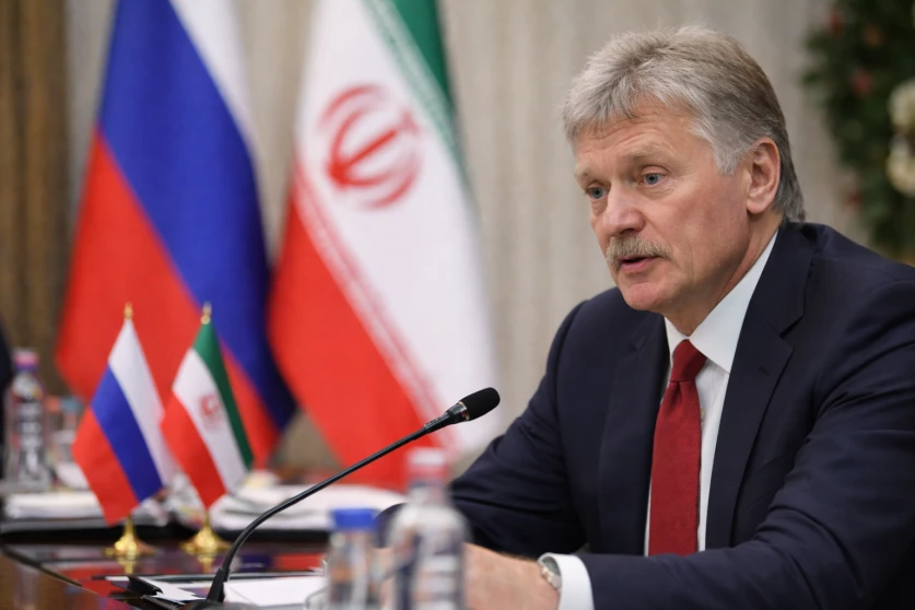 Պեսկովը՝ Իրանի շուրջ ստեղծված լարվածության մասին