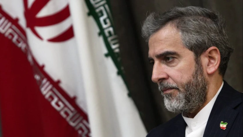 Թեհրանի դիրքորոշումը հստակ է և չի ենթարկվի փոփոխությունների․ պատգամավոր