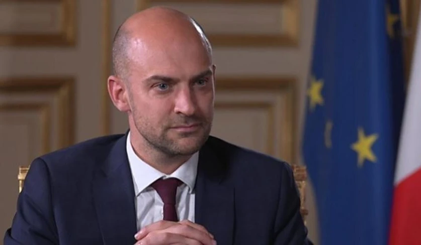 Ֆրանսիայի ԱԳ նախարարը կոչով դիմել է Իրանին