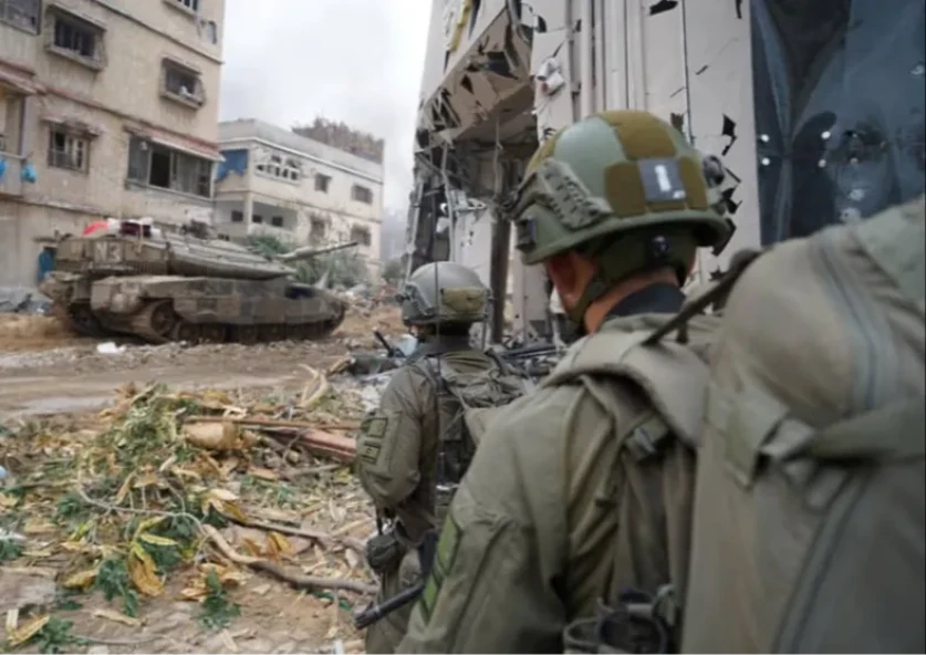 «ՀԱՄԱՍ»-ը հանդես է եկել հայտարարությամբ․ Գազայի վերահսկողությունը պատրաստ է հանձնման