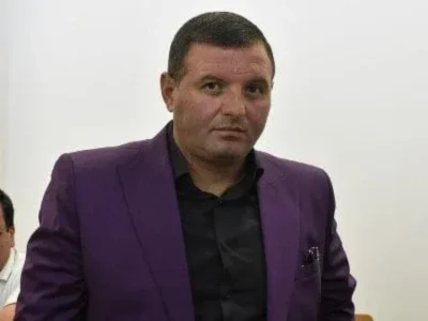 Կարապետ Ղուկասյանի նկատմամբ կիրառված կալանքը դատարանը փոխեց