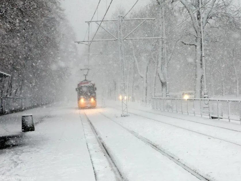 Առաջին զոհերը` Լեհաստանում․ ձմեռը սկսել է խլել կյանքեր