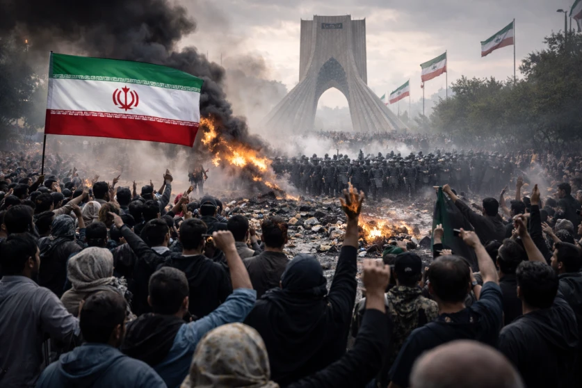 Իրանը մտավախություն ունի ԱՄՆ հնարավոր հարվածի հետևանքներից. Reuters