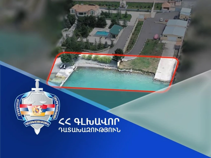 Քանդվել են նախկին ոստիկանապետ Վլադիմիր Գասպարյանի առանձնատանը կից ապօրինի շինությունները
