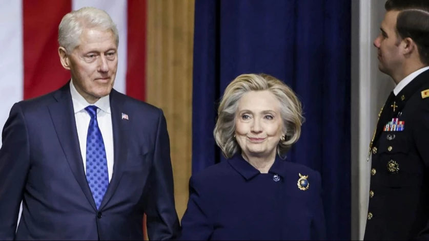 ԱՄՆ նախկին նախագահը և Հիլարի Քլինթոնը ցուցմունք կտան Էպշտեյնի գործով