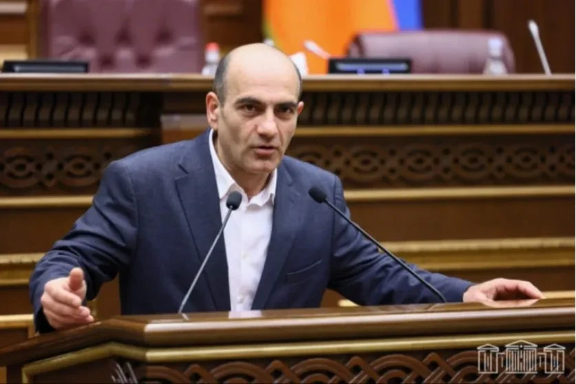 Ծնվածների թվաքանակը նվազել է շուրջ 1524-ով․ ժողովրդագրական ցուցանիշներն արձանագրել են իրավիճակի վատացում. Ավետիսյան