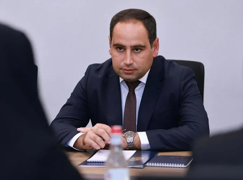 ՀՀ ավիաոլորտը դեռևս դուրս չի գա ԵՄ «սև ցուցակից». ՏԿԵ նախարար