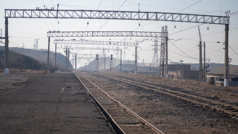 Երկաթուղու մասով մենք շարունակում ենք բանակցությունները ռուսական կողմի հետ. Խուդաթյան