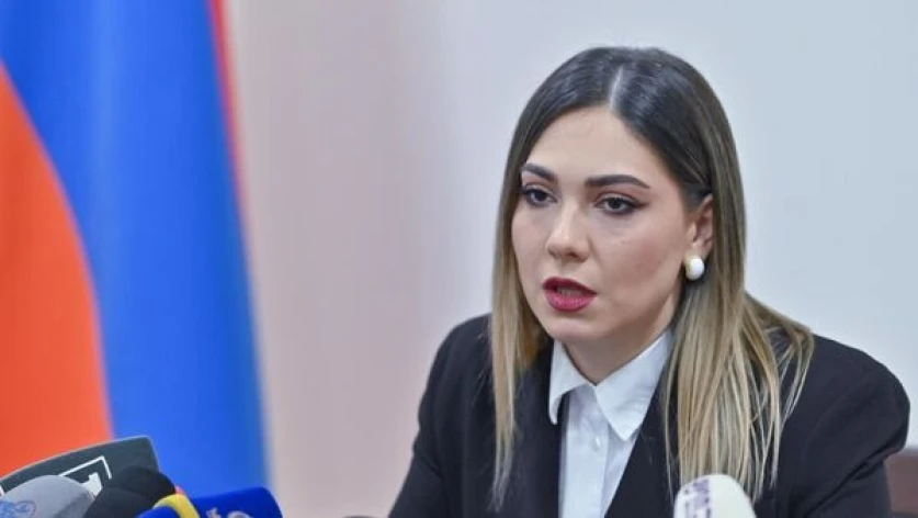 Բարելավվել են ազատազրկված անձանց պահման պայմանները և ծառայողների աշխատանքային պայմանները. Գալյան