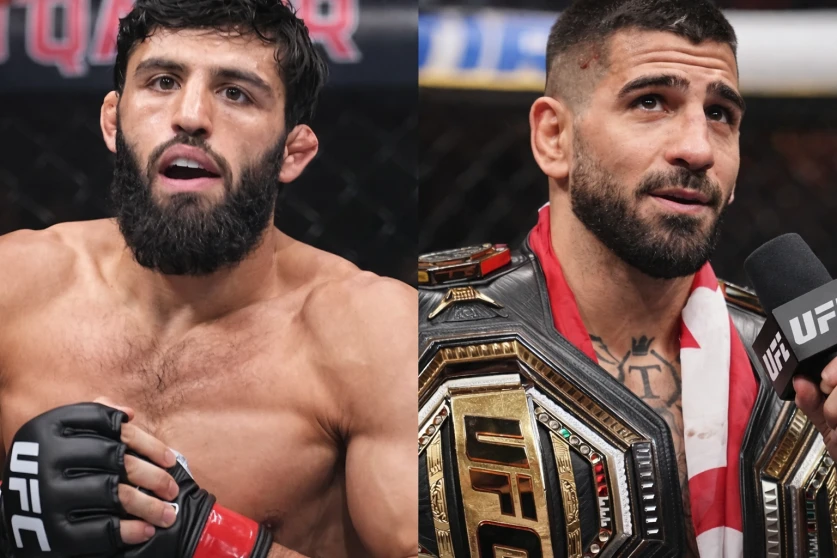 Արման Ծառուկյանը՝ Իլիա Թոփուրիայի նկատմամբ իր առավելության մասին