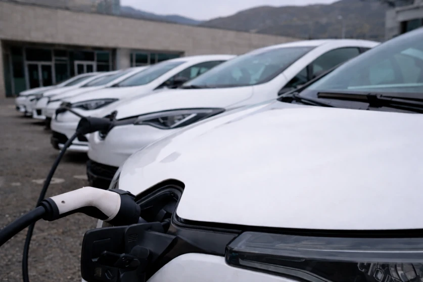 Մաքսատուրքի վերադարձ՝ 61 էլեկտրաշարժիչով մեքենա կօգտվի սակագնային արտոնությունից