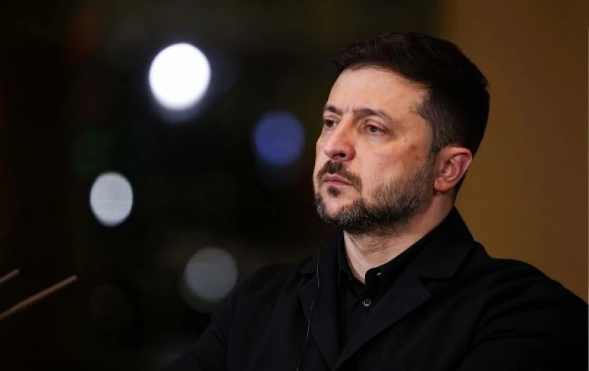 Կիևը զիջումների չի գնա․ Զելենսկի