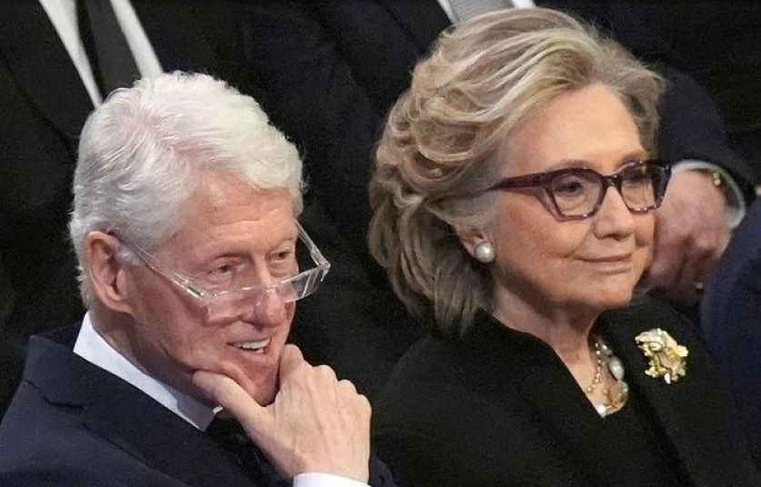 Բիլ և Հիլարի Քլինթոնները համաձայնել են ցուցմունք տալ ԱՄՆ Կոնգրեսում` Էփշտեյնի գործով