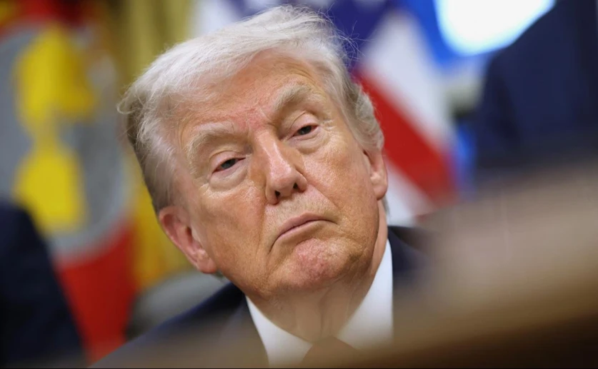 Թրամփը չի զարմացել Ուկրաինայի էներգետիկ օբյեկտների դեմ վերջին հարվածներից