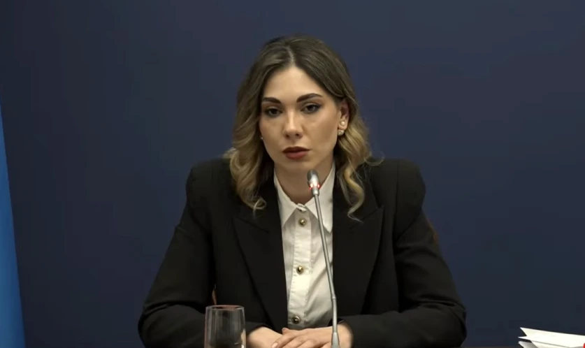 Սրբուհի Գալյանն առաջադրվել է ՔՊ-ի ցուցակում ընդգրկվելու համար