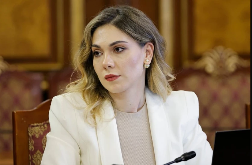 Հաշտարարության ինստիտուտի թվայնացման արդյունքում արձանագրվել են դրական ցուցանիշներ․ Գալյան