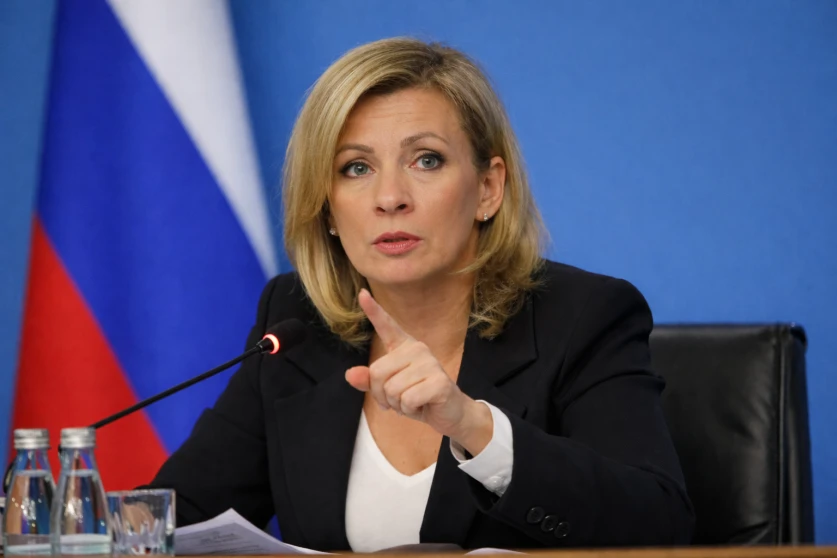 Նման պաշտոնյան «անցյալում» մեծ պահանջարկ կունենար․ Զախարովա