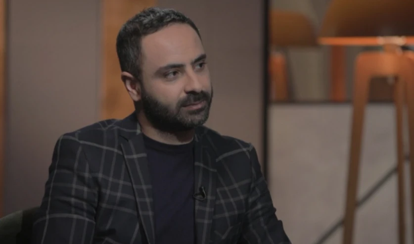 ՔՊ կուսակցության վարչության որոշմամբ հաստատվել է իմ թեկնածությունը. դերասան Գոռ Համբարձումյան