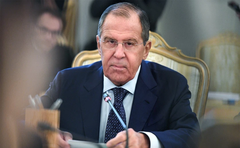 Զելենսկին իրականում խաղաղություն չի ուզում. Լավրով