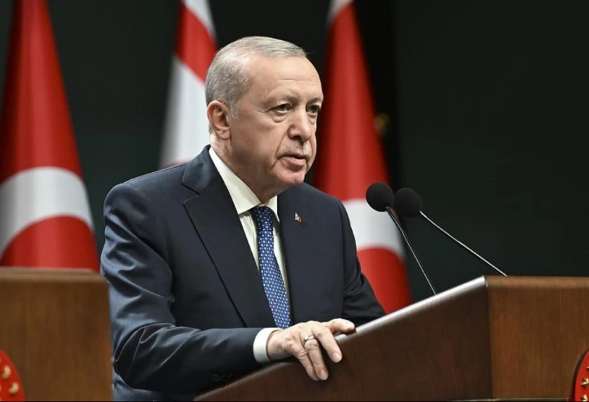 Դա ռիսկեր է ստեղծում ամբողջ տարածաշրջանի համար. Էրդողան