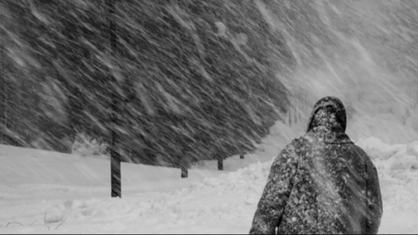 Սպասվում է քամու ուժգնացում. եղանակի տեսություն