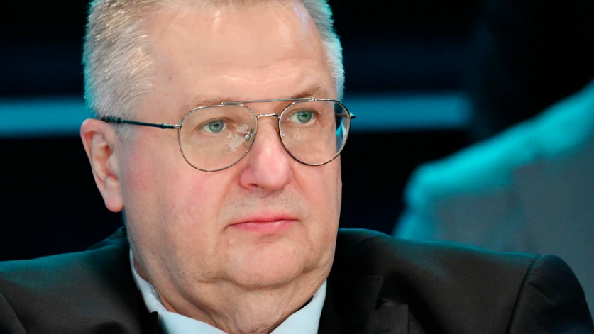 Հայաստանը չի կարող միաժամանակ լինել և՛ ԵՄ-ի, և՛ ԵԱՏՄ-ի անդամ. Օվերչուկ