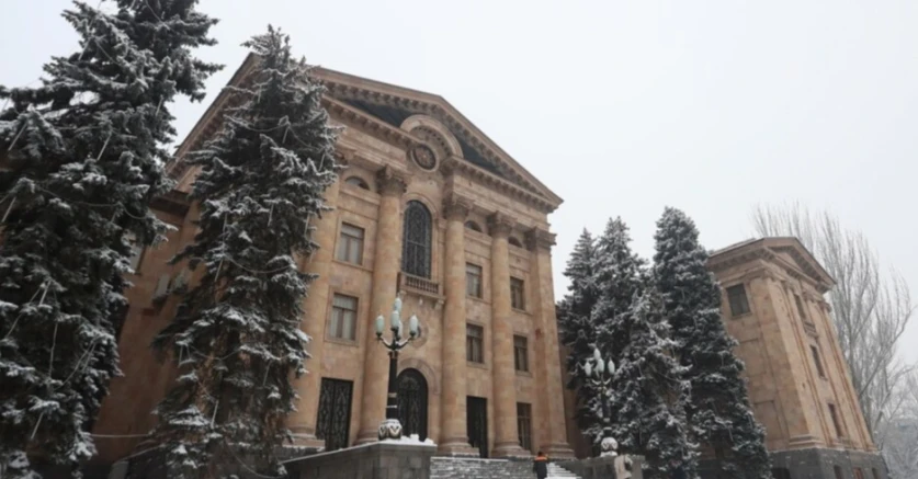 ԱԺ հանձնաժողովը մերժել է «քաղբանտարկյալների» վերաբերյալ ընդդիմության նախագիծը