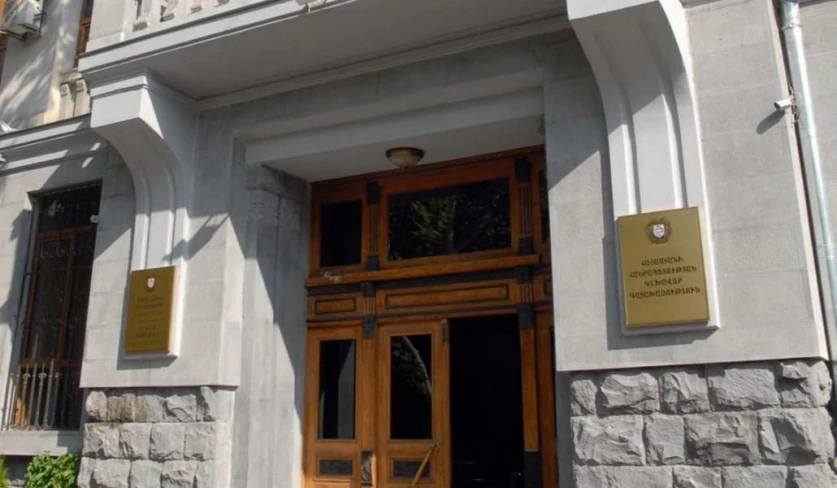 Քաղաքացուն խոշտանգելու հոդվածով ոստիկանության ծառայողի նկատմամբ քրեական հետապնդում է հարուցվել