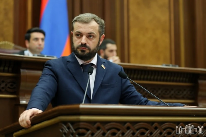 Հայկական ծագման ապրանքների արտահանումը շարունակում է աճել. Պապոյան