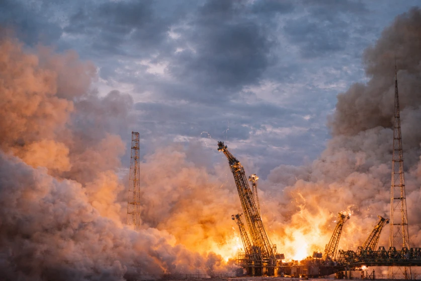 Ռուսաստանի ՊՆ-ն հայտարարել է հրթիռակիրի հաջող արձակման մասին