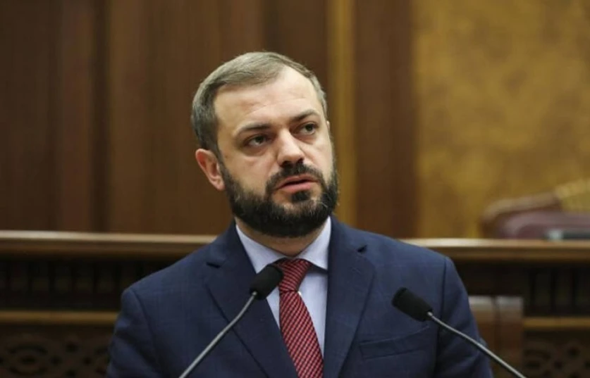 Արտահանման և ներմուծման կրճատում ունենք․ Պապոյան