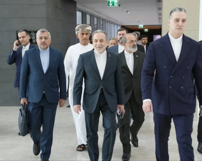 Օմանում մեկնարկել են իրանա-ամերիկյան բանակցությունները