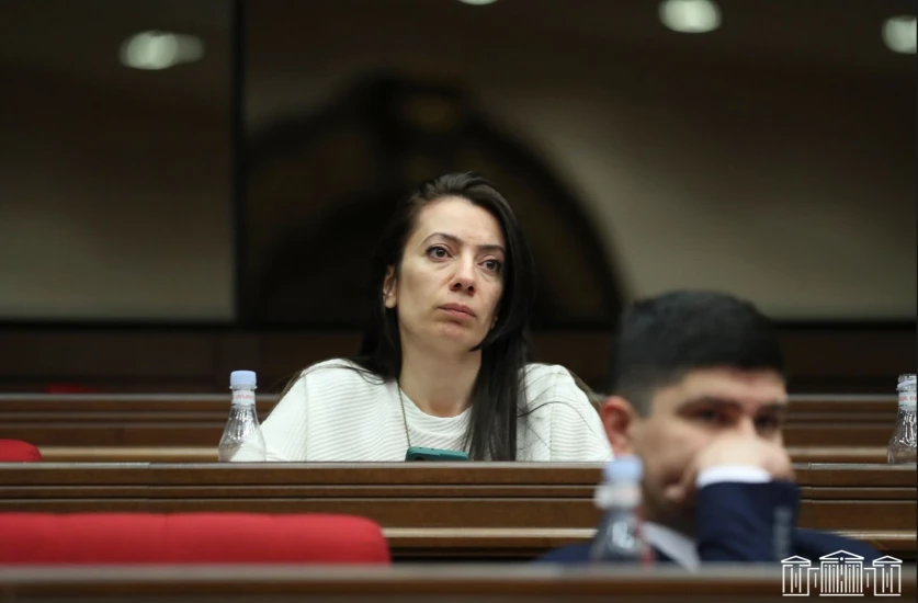 Քրիստինե Պողոսյանը՝ եղբոր մատուռների վերաբերյալ աղմկահարույց գրառման մասին