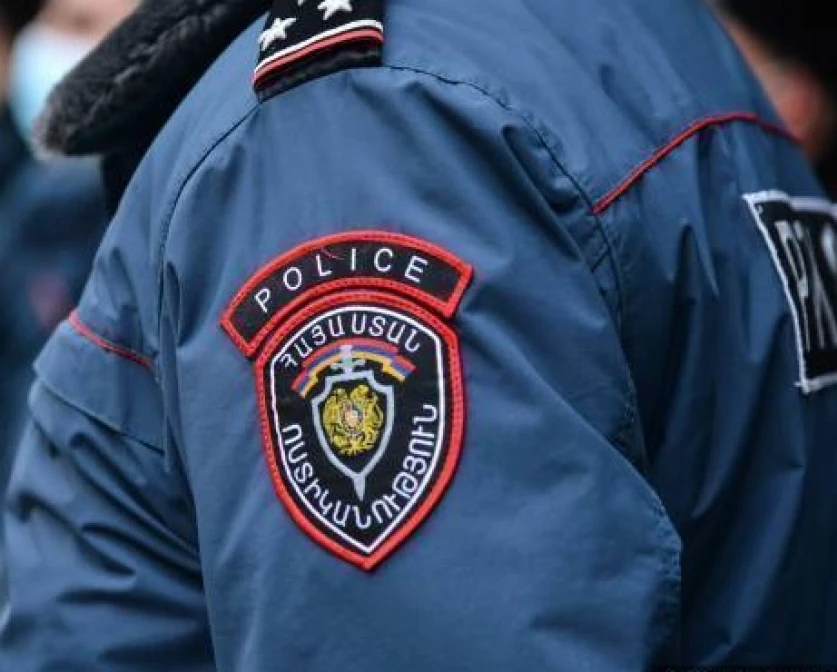 Ոստիկանը մեղադրվում է 13 քաղաքացիների վերաբերյալ կեղծ արձանագրություններ կազմելու մեջ