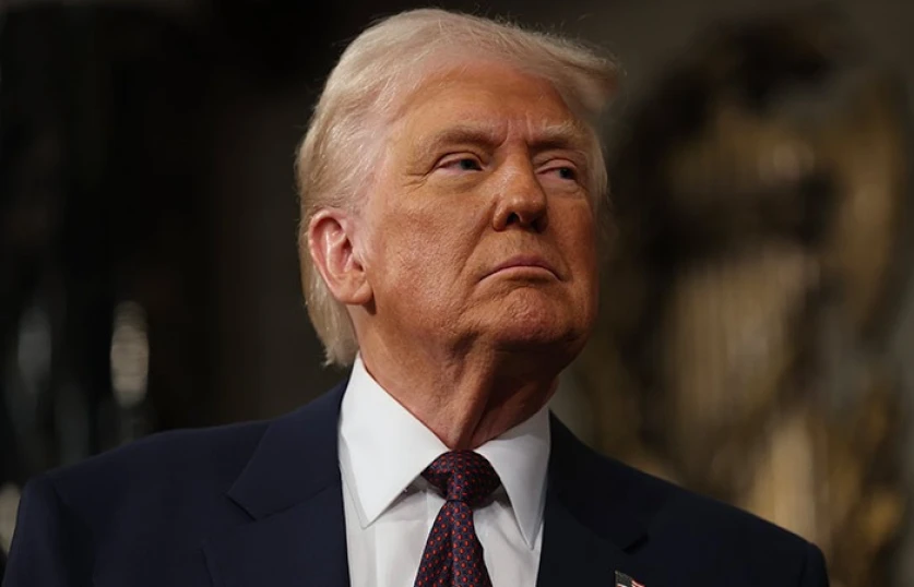 Թրամփը՝ ԱՄՆ–Իրան բանակցությունների մասին