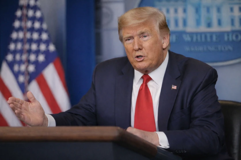 Գլխավոր պայմանը՝ Իրանը միջուկային զենք չունենա․ Թրամփ