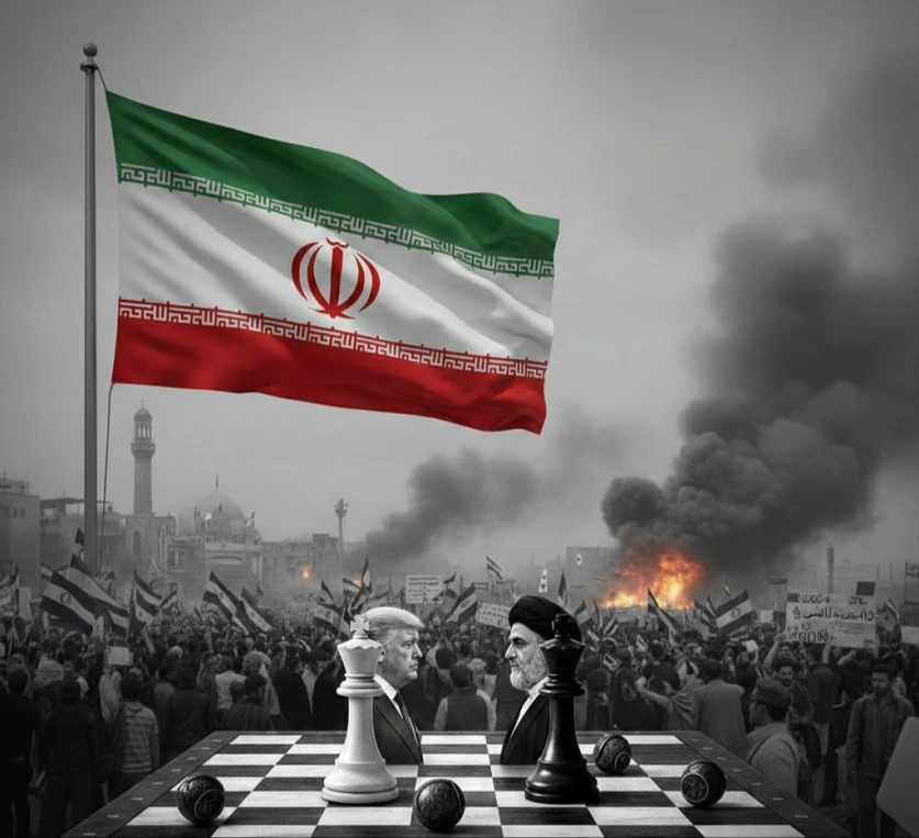 Թեհրանի վերջնագիրը Վաշինգտոնին. Պարսից ծոցը՝ «ականապատված» շախմատի տախտակ