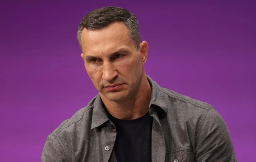 Կլիչկոյի եղբայրը հայտնվել է պրանկերների թակարդում