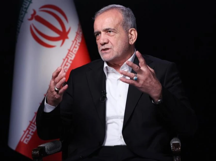 Իրանի նախագահը հանդես է եկել հայտարարությամբ