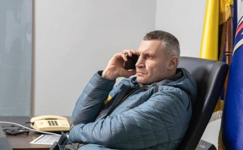 Կիևում առաջիկա օրերին շատ բարդ է լինելու. Կլիչկոն նախազգուշացնում է