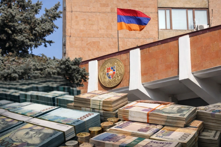 64 միլիարդ դրամի բռնագանձումներում՝ հարկադիր կատարման նոր ռեկորդը