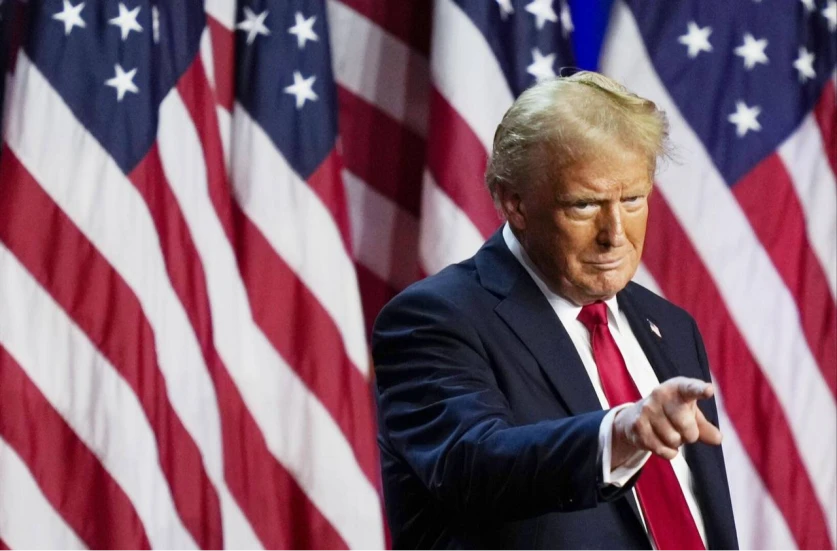 Թրամփն ու խաղաղության խորհրդի առաջին նիստը. ովքե՞ր են մասնակցելու