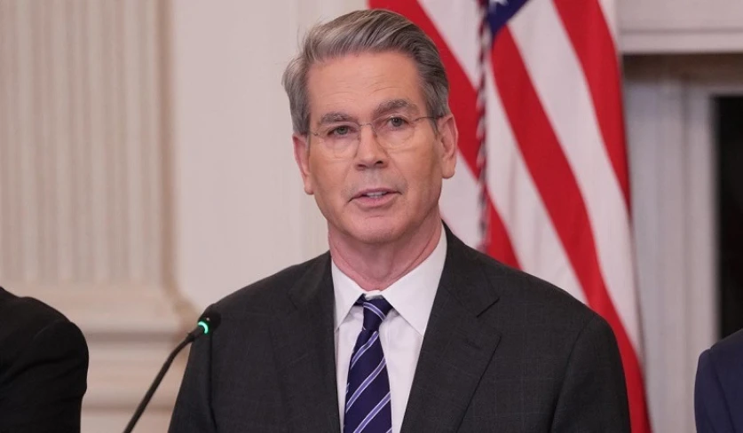 Բեսենթը կանխատեսել է հսկայական կորուստներ ԱՄՆ-ի համար