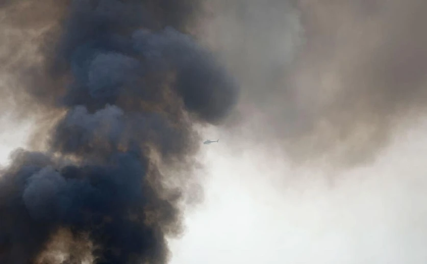 Իսրայելը ԱՄՆ-ին զգուշացրել է Իրանի բալիստիկ հրթիռների վտանգի մասին