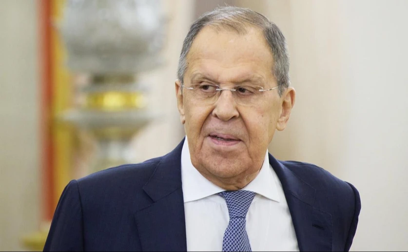 Ռուսաստանն ընդունել է Ուկրաինայի հարցով ԱՄՆ-ի առաջարկը. Լավրով