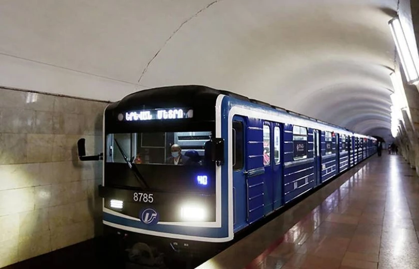 Երևանի մետրոպոլիտեն հայտարարություն է տարածել