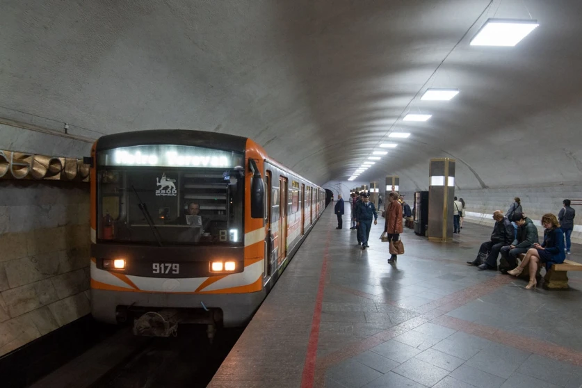 Երևանի մետրոպոլիտենը հայտարարություն է տարածել