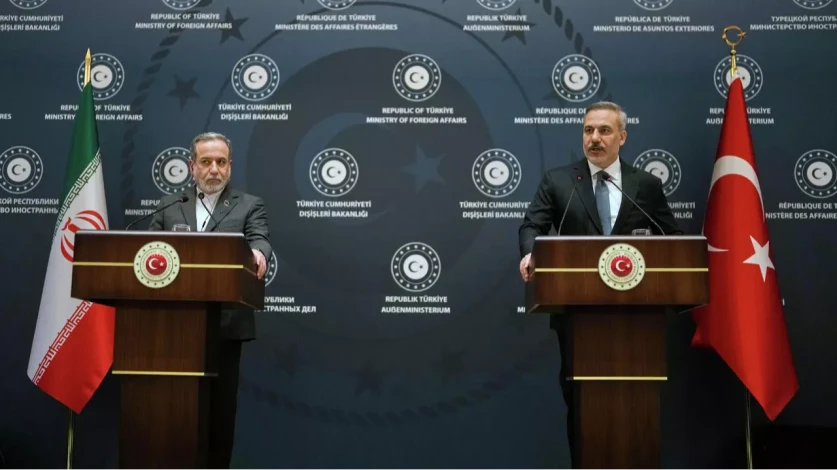 Թեհրանը պնդում է ուրանը հարստացնելու իր իրավունքի վրա՝ նույնիսկ պատերազմի հանգեցնի․ Արաղչի